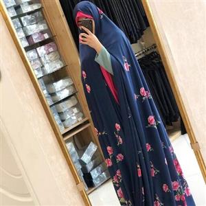 چادر سیلک ابریشم 2