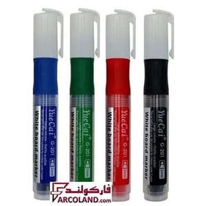 ماژیک شارژی وایت بورد