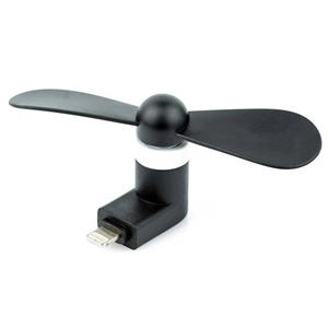 پنکه همراه مدل MicroUSB