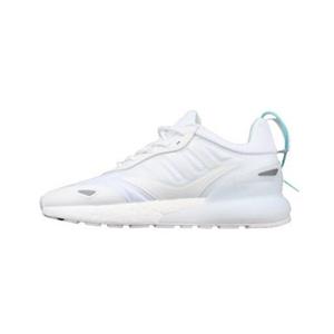 کفش اسپرت ورزشی زنانه ادیداس مناسب برای اسپرت و استفاده روزمره و پیاده روی رنگ سفید