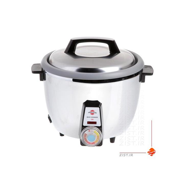 Pars Khazar RC181TS Rice Cooker