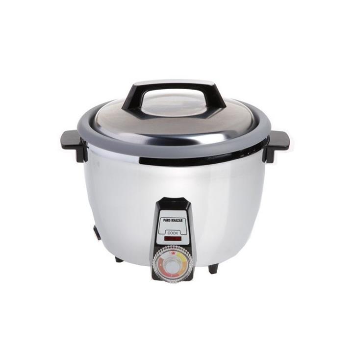 Pars Khazar RC181TS Rice Cooker
