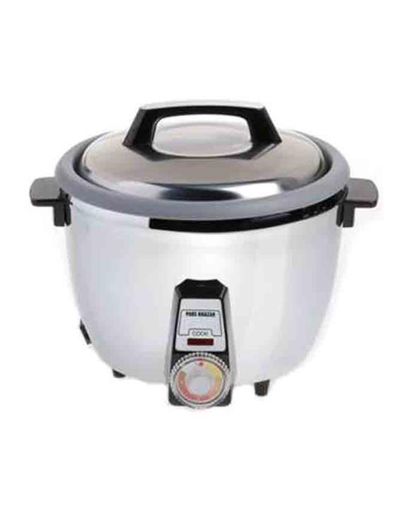 Pars Khazar RC181TS Rice Cooker