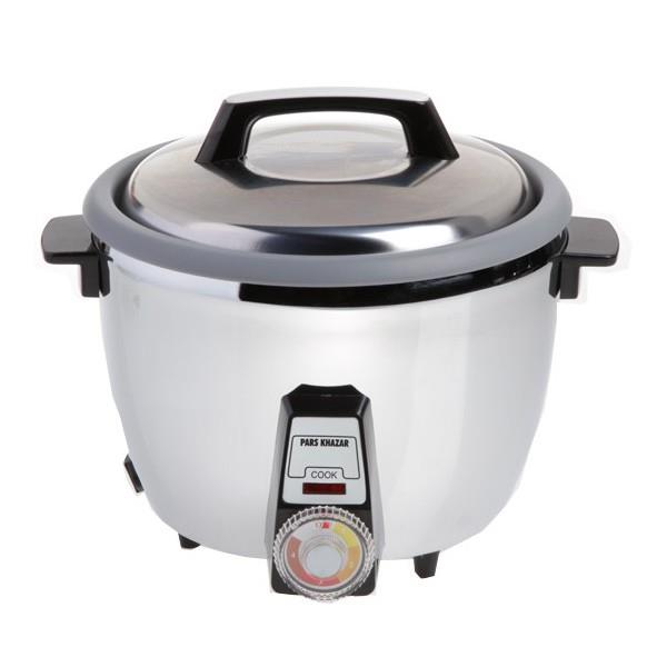 Pars Khazar RC181TS Rice Cooker