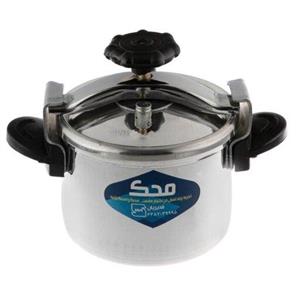 زودپز قدیریان مدل محک گنجایش  12 لیتر، زود پز12  نفره، زودپز  استاندارد ، زودپز، زود پز، زود پز حرفه ای، زودپز