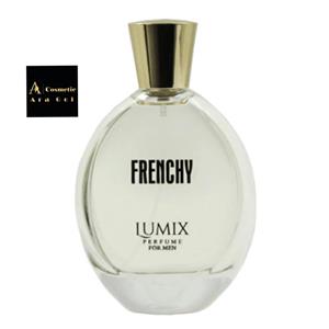 ادکلن مردانه فرنچی frenchy برند بست گیت حجم 100 میل