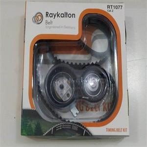 کیت تسمه تایم تیوفایو (TU5) رایکالتون مناسب پژو 206 تیپ 5