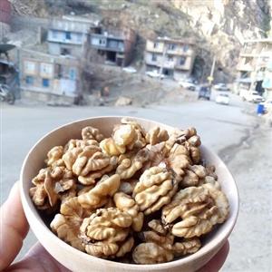 مغز گردو  سفید