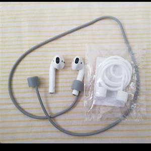 بند ایرپاد مدل نگهدارنده سیلیکونی  R19_lk