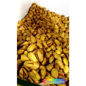پسته اکبری ( 100 گرمی )