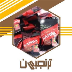 شکلات شیر قهوه آناتا (800 گرمی)