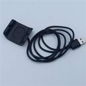 شارژر ساعت هوشمند t500