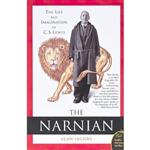 کتاب زبان اصلی The Narnian اثر Alan Jacobs انتشارات HarperOne