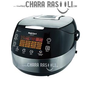 پلوپز 20 کاره دلفیوری ایتالیا مدل DF-RC1270