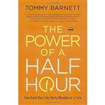 کتاب زبان اصلی The Power of a Half Hour اثر Tommy Barnett and Joyce Meyer