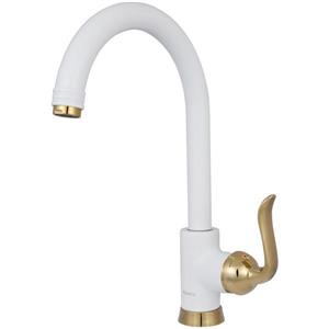 شیر سینک کسری مدل رابین