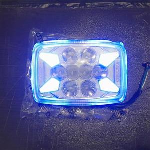 چراغ جلو موتور هندا ال ای دی(مدل پروانه ای)کیفیت عالی