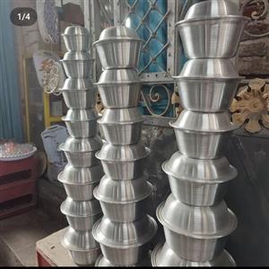 قابلمه روی هشت نفره قابلمه رویی قابلمه گنبدی قابلمه رشتی دیگ روی قابلمه روحی