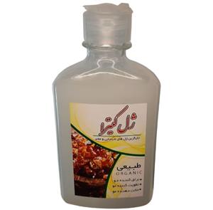 ژل موی کتیرا