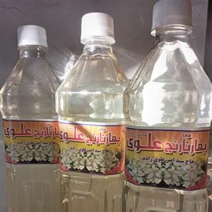 عرق بهارنارنج - با کیفیت و قیمت مناسب - علوی زاده(قمصر کاشان)