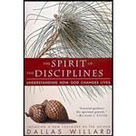 کتاب زبان اصلی The Spirit of the Disciplines اثر Dallas Willard