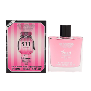 ادوپرفیوم زنانه ویکتوریا سکرت بامبشل Victoria Secret Bombshell حجم 100 میلی لیتر طرح مارک