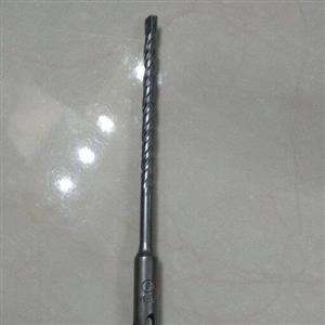 مته الماسه چهار شیار سایز6در160 مارک afm
