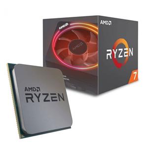 سی پی یو ای ام دی مدل رایزن7 2700 با فرکانس 3.2 گیگاهرتز AMD RYZEN 3.2GHz AM4 Desktop CPU 