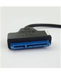 MIT SATA III 22pin to USB 3.0 Adapter Converter