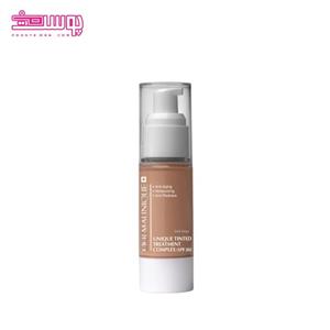 کرم ضد آفتاب رنگی درمایونیک SPF 30 حجم ۳۰ml