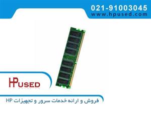 رم سرور اچ پی مدل 500666-B21 با فرکانس 1066 مگاهرتز و حافظه 16 گیگابایت