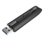 SanDisk Extreme Go CZ800 128GB USB 3.1 Gen1 Flash Drive