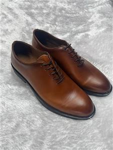 کفش چرم طبیعی مردانه طبی مجلسی تبریز