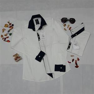 پیراهن استین بلند