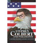 کتاب زبان اصلی Stephen Colbert and Philosophy انتشارات Open Court