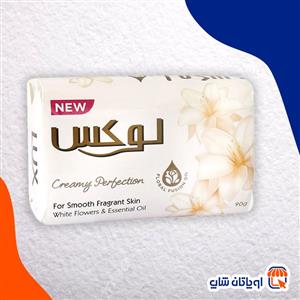 صابون لوکس 90 گرمی
