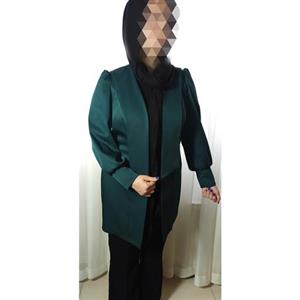 مانتو کتی کرپ سوپر مازراتی