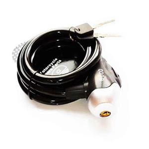 قفل دوچرخه اکو