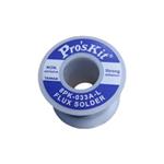 سیم لحیم پروسکیت مدل Proskit 8PK-033A-L 0.8mm 100gr