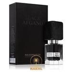 عطر ادکلن و اسانس بلک افغان بلک افگانو 1 گرم Nasomatto Black Afgano نخل