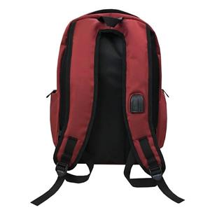 کوله لپ تاپ کت مدل CAT-9911 Backpack: Catterpillar CAT-9911