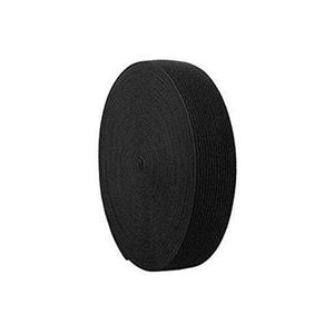 کش نواری 3 سانتی  مدل 3CENTm (رنگ مشکی) طول 5 متر کیفیت عالی