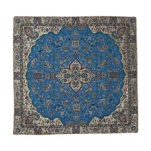 رومیزی ترمه مدل 4777