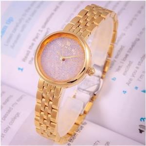 ساعت زنانه صفحه شنی از برند cinco