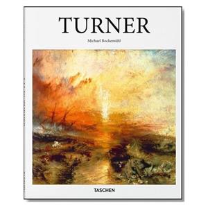 کتاب Turner انتشارات Taschen