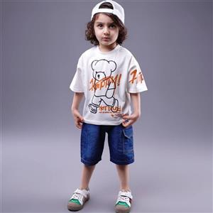 تیشرت شلوارک ...........