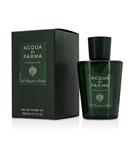 شاورژل اکوا دی پارما  ACQUA DI PARMA COLONIA CLUB حجم 200 میل