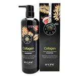 شامپو بدون سولفات کلاژن Collagen Shampoo