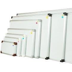 تخته وایت برد آفرین سایز 40 در 60 سانتی متر