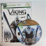 بازی ایکس باکس 360 VIKING BATTLE FOR ASGARD